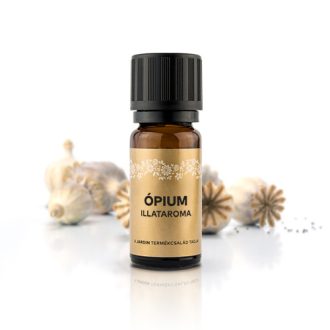Opium illataroma