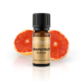 Grapefruit illóolaj