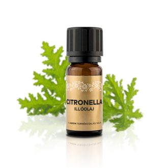 Citronella