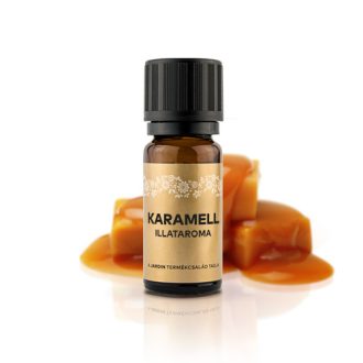 Karamell illataroma
