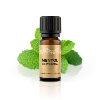 Mentol illataroma