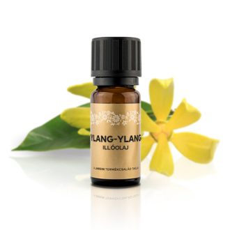 Ylang ylang illóolaj