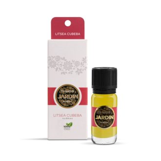 Litsea cubeba 100%-ban természetes prémium illóolaj