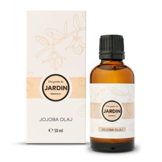 Jojoba olaj
