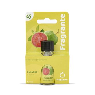 Fragrante guayaba illat