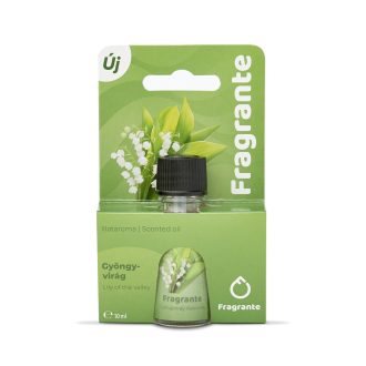 Fragrante gyöngyvirág illat