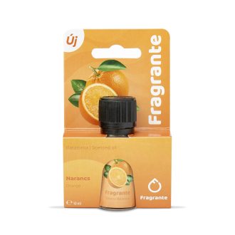 Fragrante narancs illat