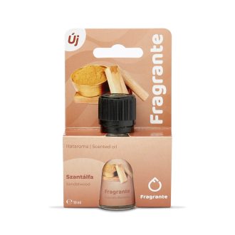 Fragrante Sandalwood Scent