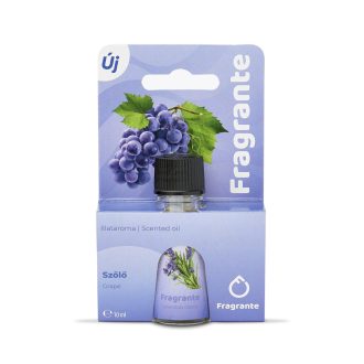 Fragrante Grape Fragrance