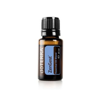 ZenGest 15 ml 17.800 ft