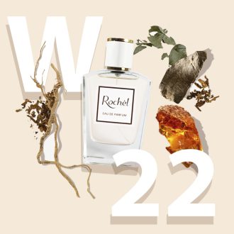   R Collection Women 22 - Inspired by TOM FORD - Oud Wood 50 ml