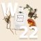R Collection Women 22 - Inspired by TOM FORD - Oud Wood 50 ml