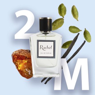   R Collection Man 2 - Inspired by ARMANI - Stronger With You 50 m