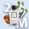 R Collection Man 2 - Inspired by ARMANI - Stronger With You 50 m