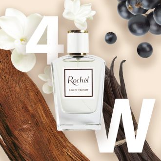   R Collection Women 4 - Inspired by VALENTINO - Donna Born In Roma 50 ml