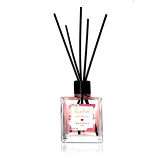  ROCHÉLE Wish Of Love Reed Diffusor Bamboostick 100 ml