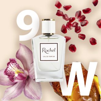   R Collection Women 9 - Inspired by Celvin Klein - Euphoria 50 ml