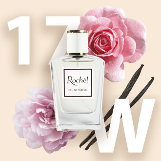 R Collection Women 17 - Inspired by DIOR - Miss Dior 50 ml