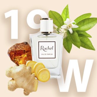   R Collection Women 19 - Inspired by VERSACE - Crystal Noir 50 ml