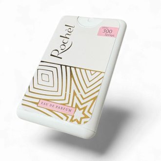   Classic For Women   20 ml Pocket Parfum  / 300 blow - 23 illatban