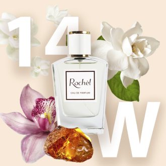   R Collection Women 14 - Inspired by TOM FORD - Black Orchid 50 ml