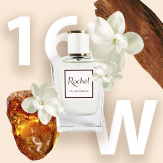 R Collection Women 16 - Inspired by YSL - Alien 50 ml