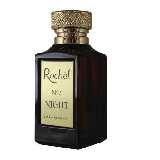 Night Serie 2 - Inspired by FRANCIS KURKDIJAN - Baccarat Rouge Red 100 ml