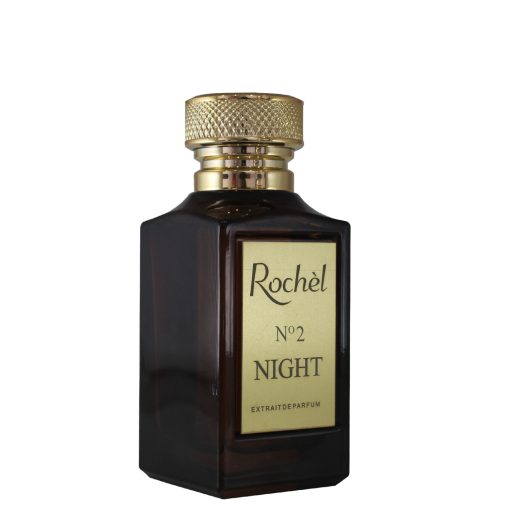 Night Serie 2 - Inspired by FRANCIS KURKDIJAN - Baccarat Rouge Red 100 ml