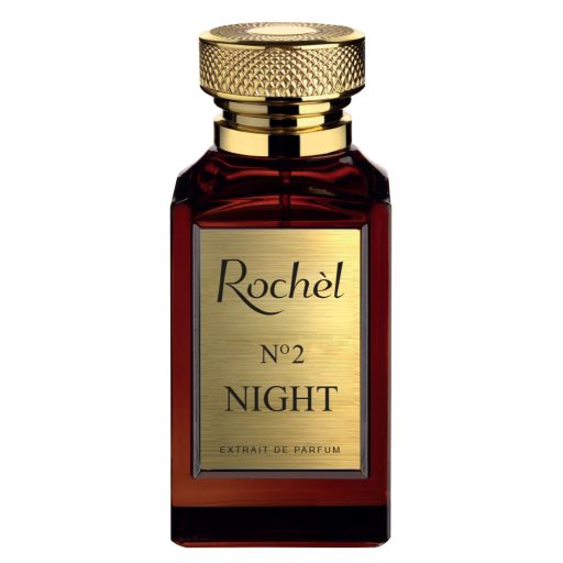 Night Serie 2 - Inspired by FRANCIS KURKDIJAN - Baccarat Rouge Red 100 ml