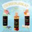 Pachet promoțional MW02 Magic! Set de parfumuri pentru rufe 3x200 ml + CADOU 4 mostre de produse diferite