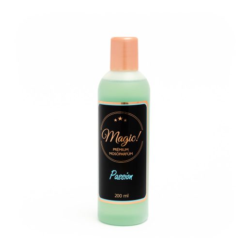 Bundle Offer MW02 Magic! Laundry Perfume Selection 3 × 200 ml + FREE 4 different product samples