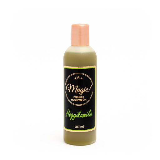 Bundle Offer MW02 Magic! Laundry Perfume Selection 3 × 200 ml + FREE 4 different product samples