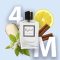 R Collection Man 4 - Inspired by HUGO BOSS - Boss Bottle 50 ml