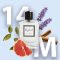 R Collection Man 14 - Inspired by DIOR - Sauvage Elixír 50 ml