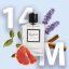R Collection Man 14 - Inspired by DIOR - Sauvage Elixír 50 ml