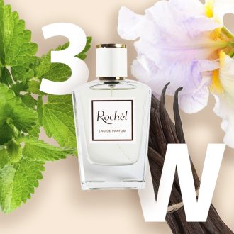   R Collection Women 3 - Inspired by LANCOME - La Vie Est Belle 50 ml
