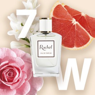 R Collection Women 7 - Inspired by CHANEL - Chance 50 ml