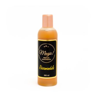 Magic! Prací Parfém Ružový Mandľový 200 ml