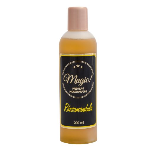 Magic! Parfum de Rufe Migdal Roz 200 ml