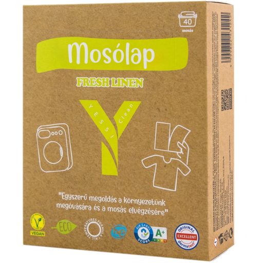 Magic! Mosólapok