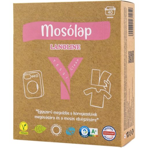 Magic! Mosólapok