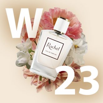   R Collection Women 23 - Inspired by CHANEL - Coco Mademoiselle 50 ml