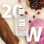 R Collection Women 20 - Inspired by VERSACE - Bright Cristal 50 ml