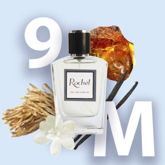 R Collection Man 9 - Inspired by DIOR - Dior Homme 50 ml