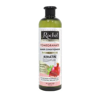 Pomegranate Hair Conditioner Keratin Complex 700 ml