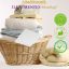 4 pcs Magic! laundry sheets free with purchase of 2 pcs 200 ml laundry perfume