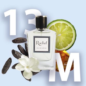 R Collection Man 13 "FAHRENHEIT" 50 ml
