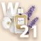 R Collection Women 21 - Inspired by YSL - Libre Intence 50 ml