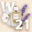 R Collection Women 21 - Inspired by YSL - Libre Intence 50 ml