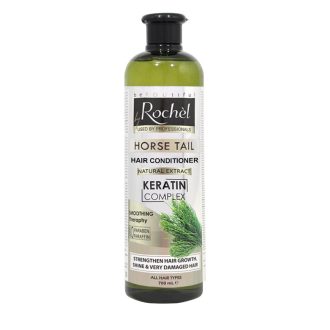 Horse Tail Hair Conditioner Keratin Complex 700 ml